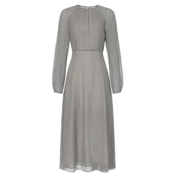 LK Bennett Addison Dress 2 - Picture 5 of 14